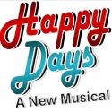 Tacoma Musical Playhouse Announce HAPPY DAYS New Musical May 4-27 Video