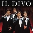 Win Tickets to See IL DIVO in Concert!