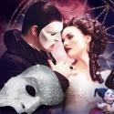 Lloyd Webber's LOVE NEVER DIES to Tour UK in Early 2013? - Bill Kenwright Production  Video