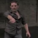 STAGE TUBE: Sneak Peak at Jeff Lynch's Combat Routines for BEOWULF