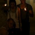BWW Reviews: MACBETH, The House of Detention Clerkenwell, May 1 2012 Video