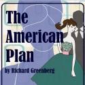 Richard Greenberg's THE AMERICAN PLAN Set for June 8-16 Video