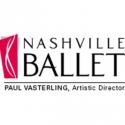 Nashville Ballet Heads to Crossville for 3 Performances of ANNE FRANK, 5/7