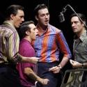 JERSEY BOYS Releases New Tickets on Friday Video