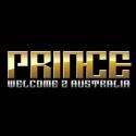 Prince Confirms a 3rd Sydney Concert, May 22