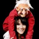 Nina Conti Returns To Menier Chocolate Factory For Edinburgh Try-Out