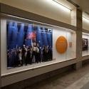 Segerstrom Center Featured in New Exhibit at John Wayne Airport in Orange County  Video