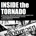 The Shelton State Community College Presents INSIDE THE TORNADO, 5/3-5