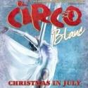 Emma Lian Goh & Steven Watson to Star in EL'CIRCO BLANC Set this July, Australia