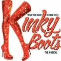 Track Released from Cyndi Lauper's KINKY BOOTS Musical! Video