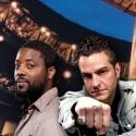 CST's OTHELLO: THE REMIX Makes Shakespeare's Globe Debut, May 5 Video