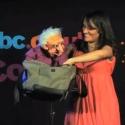 Nina Conti's DOLLY MIXTURES Plays Edinburgh Fringe, Aug 1-27 Video