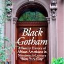 African Burial Ground National Monument Presents Reading of BLACK GOTHAM, 5/5