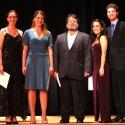 Opera Theater of Connecticut Presents 15th AMICI VOCAL COMPETITION, 5/12 Video