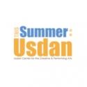 Usdan Center for the Creative and Performing Arts Announces Festival Concerts Lineup Video