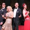 GENTLEMEN PREFER BLONDES Cast Album to be Released 9/4, Available for Preorder Video