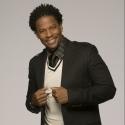 D.L. Hughley Returns to The Orleans Showroom, 6/8