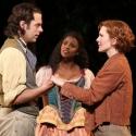 BWW TV: Public Theater's AS YOU LIKE IT in the Park- Performance Highlights! Video
