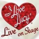 Chicago's I LOVE LUCY LIVE ON STAGE Opens in September Video