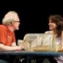 BWW Reviews: Keeping Up with THE REALISTIC JONESES Isn't So Easy