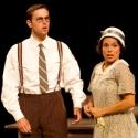 Photo Flash: First Look at Old Globe's INHERIT THE WIND Video