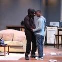 BWW Reviews: The Black Rep's Dark and Intense Production of INSIDIOUS Video