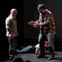 Poetic Theater Productions Remounts GOLIATH, 5/23-6/3