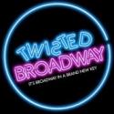 TWISTED BROADWAY Returns to Melbourne, 7/23 Video