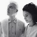 David Byrne and St. Vincent Play Costa Mesa's Segerstrom Center for the Arts, 10/12 Video