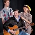 ALL SHOOK UP Opens at CenterPoint Legacy Theatre Tonight, 7/9 Video