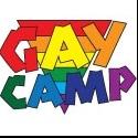 GAY CAMP Set for FringeNYC, 8/10-26 Video