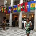 Photo Flash: BP Markowitz and More Celebrate 7th Annual Caribbean-American Heritage M Video