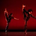 Ronald K. Brown & Evidence, A Dance Company Return to Joyce Theater, Now thru 7/14 Video