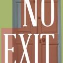 BWW Reviews: Bit of a Stretch's NO EXIT - A Multifaceted Gem