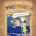 West-Coast Premiere of SYNESTHESIA Set for 5/7-6/11 - Ruby Karen, Aldo Pisano & More  Video