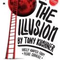 Forum Theatre's THE ILLUSION Set for 5/24 - 6/6, Silver Spring - Directed by Mitchell Video