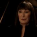 STAGE TUBE: Anjelica Huston Sings SMASH Debut! - 'September Song' Video