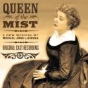 QUEEN OF THE MIST Original Cast Recording Will Be Released on June 19 Video