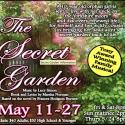 WPPAC Presents THE SECRET GARDEN, May 11-20 Video