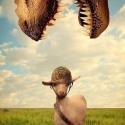 TRIASSIC PARQ THE MUSICAL Begins June 12 at the Soho Playhouse