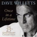 BWW Reviews: Dave Willetts' ONCE IN A LIFETIME: The 25th Anniversary Collection Video