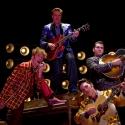 MILLION DOLLAR QUARTET Plays Toronto Centre for the Arts, 7/10-29