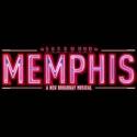 MEMPHIS Comes to Columbus, Opening 5/29