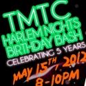 The Movement Theatre Company Celebrates 5 Years in Harlem with TMTC HARLEM NIGHTS BIR Video