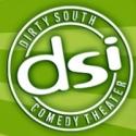 DSI Comedy Theater Presents Social COMedia, 5/4-25 Video