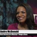 TV Special: 2012 Tony Nominees - Audra McDonald on How She Almost Passed on PORGY AND Video