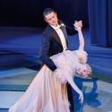 Photo Flash: Tom Chambers and Summer Strallen Lead TOP HAT on West End