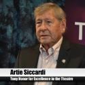 BWW TV Special: 2012 Tony Nominees - Artie Siccardi on Working GYPSY with the 'Great' Video