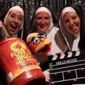 Ocean Professional Theatre Company Presents NUNSET BOULEVARD, 5/8-13  Video