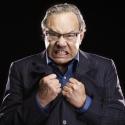 A Contemporary Theatre Premieres Lewis Black's ONE SLIGHT HITCH, 6/8-7/8 Video